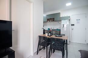 Santo Amaro - Benx 2074