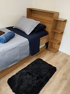 Santo Amaro - Benx 2074