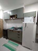 Santo Amaro - Benx 2074