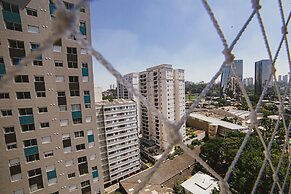 Santo Amaro - Benx 2074