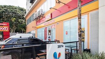 Santo Amaro - Benx 2074