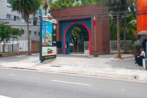 Santo Amaro - Benx 2074