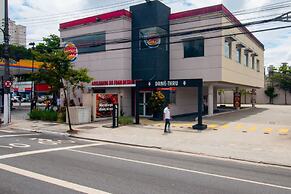 Santo Amaro - Benx 2074