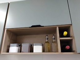 Santo Amaro - Benx 2074