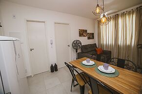 Santo Amaro - Benx 2074