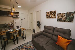 Santo Amaro - Benx 2074