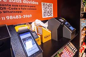 Santo Amaro - Benx 2074