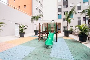 Santo Amaro - Benx 2074