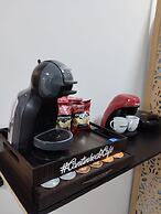 Santo Amaro - Benx 2074