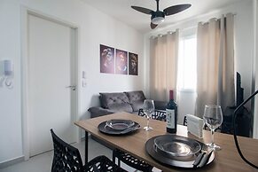 Santo Amaro - Benx 2074