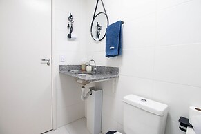 Santo Amaro - Benx 2074