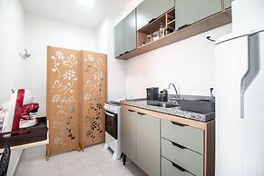 Santo Amaro - Benx 2074