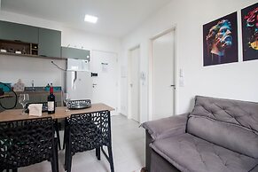 Santo Amaro - Benx 2074