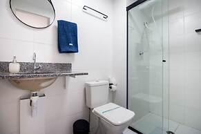 Santo Amaro - Benx 2074