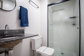 Santo Amaro - Benx 2074