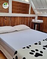 ECOHOTEL EL CASTILLO VILLAGE