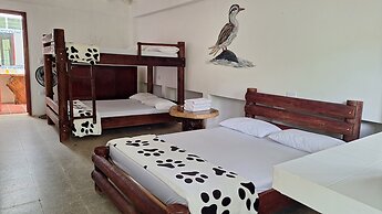 ECOHOTEL EL CASTILLO VILLAGE