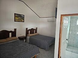 Sierra hotel