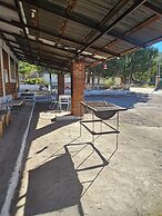 Sierra hotel