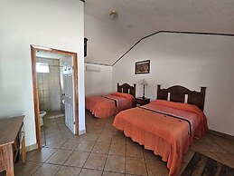 Sierra hotel