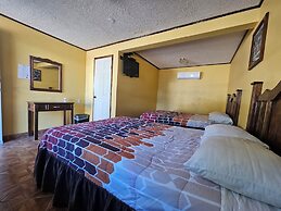Sierra hotel