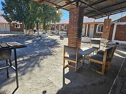 Sierra hotel