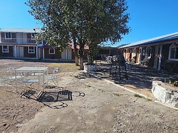 Sierra hotel