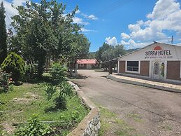 Sierra hotel