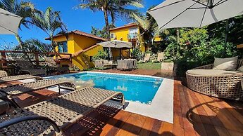 Pousada Star Búzios