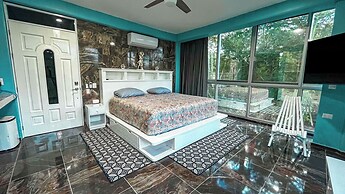 Kaan Serenity Sanctuary