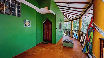 Kaan Serenity Sanctuary
