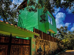 Kaan Serenity Sanctuary