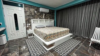 Kaan Serenity Sanctuary