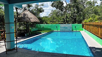 Kaan Serenity Sanctuary