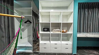 Kaan Serenity Sanctuary