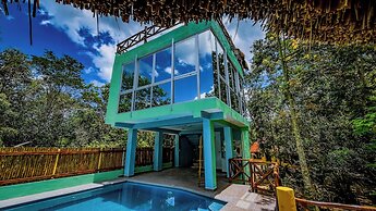 Kaan Serenity Sanctuary