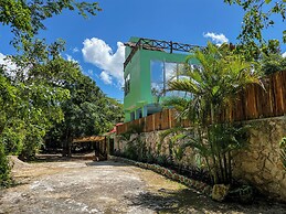 Kaan Serenity Sanctuary