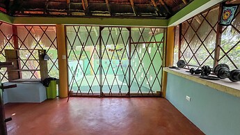 Kaan Serenity Sanctuary