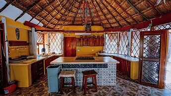 Kaan Serenity Sanctuary