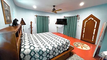 Kaan Serenity Sanctuary