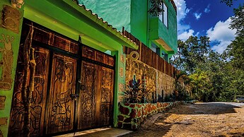 Kaan Serenity Sanctuary