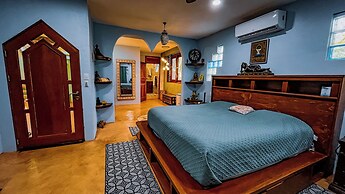 Kaan Serenity Sanctuary