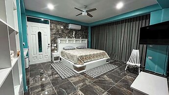 Kaan Serenity Sanctuary