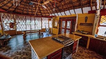 Kaan Serenity Sanctuary