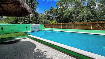 Kaan Serenity Sanctuary