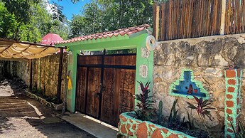 Kaan Serenity Sanctuary