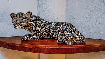 Kaan Serenity Sanctuary