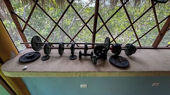 Kaan Serenity Sanctuary