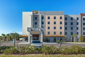 Comfort Suites Fort Myers East I-75