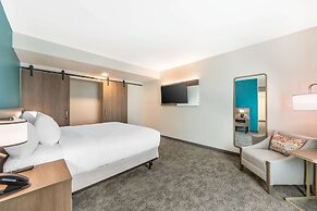 Comfort Suites Fort Myers East I-75